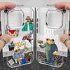 DTMF Debí Tirar Más Fotos Bad Bunny Telefoniümbris iPhone 17 Air 16 e 15 14 13 12 11 Pro Max Plus SE 2020 2022 Tagakaane jaoks