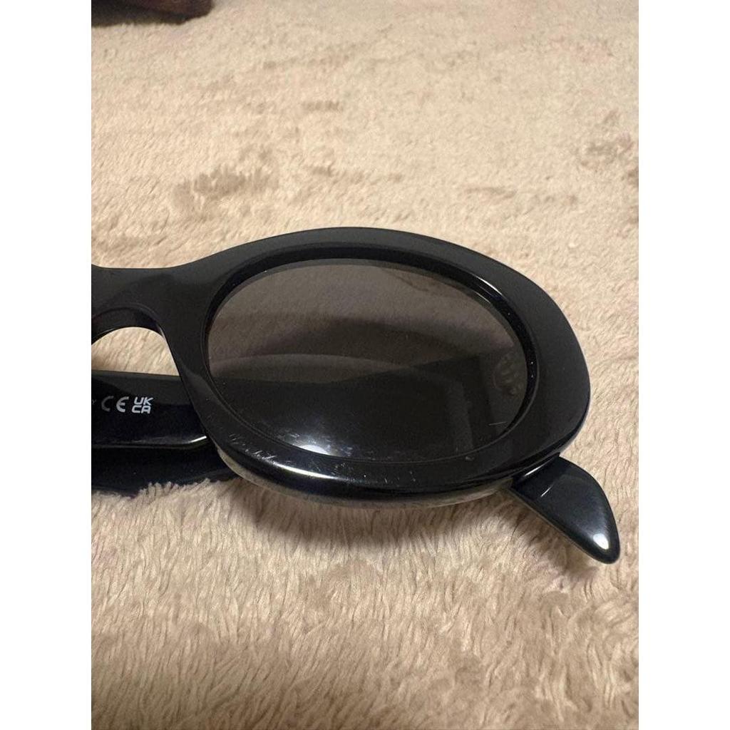 Used celine triomphe sunglasses