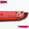 ZUK For Ford Escape Kuga 2013 2014 2015 2016 2017 Rear Additional High Mount Stop Light Third Brake Lamp 3rd LED Taillight