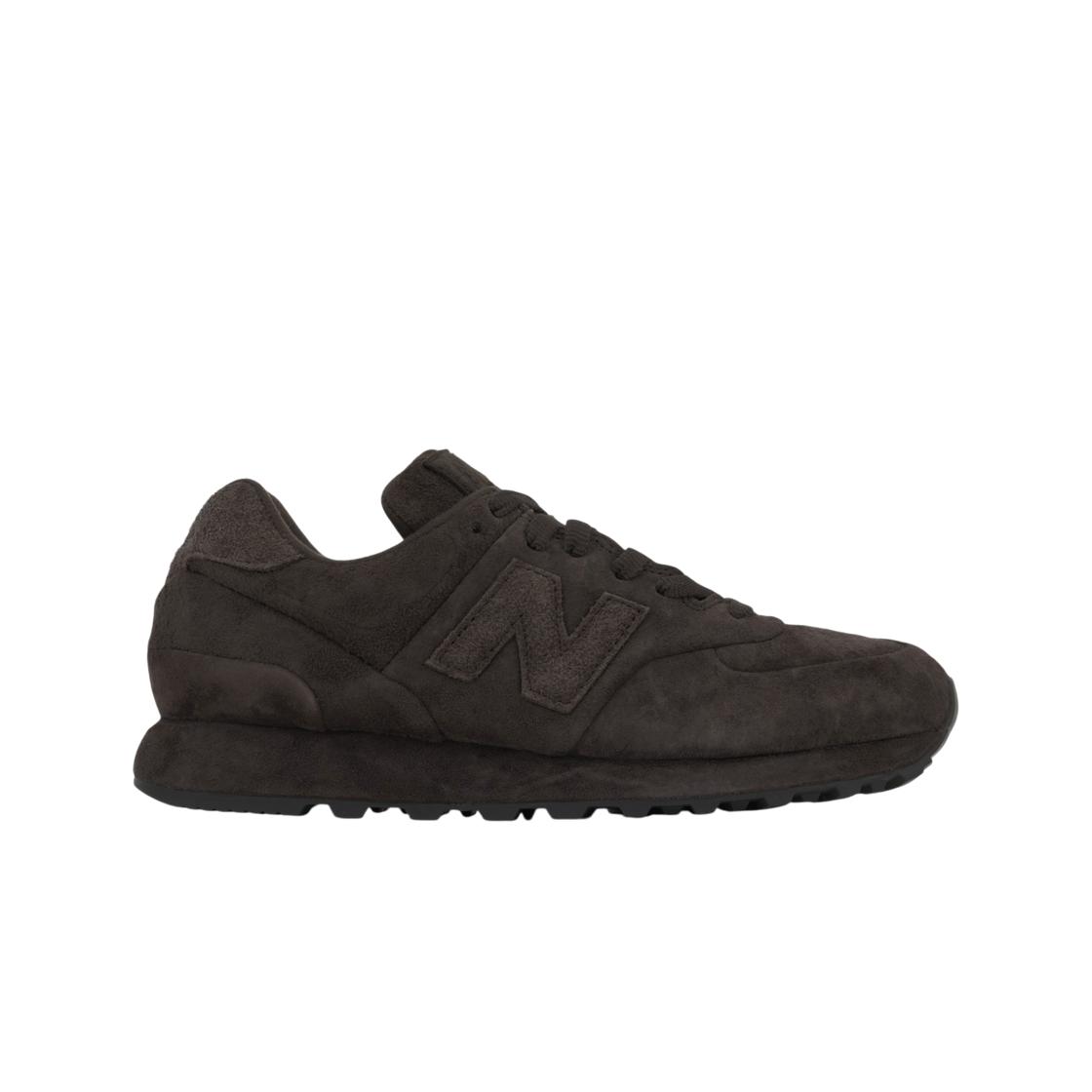 Stone Island x New Balance 574
