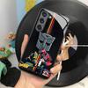 Transformers Phone Case for Samsung Galaxy S24 S23 S22 S21 S20 A24 A34 A54 A53 Note20 M54 Fe Ultra Plus Glass