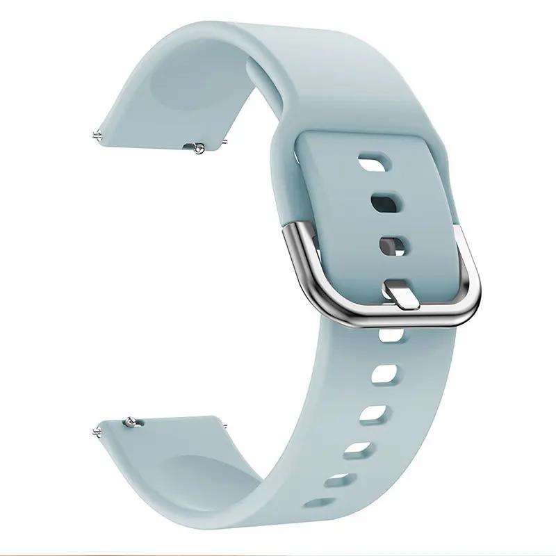 Silicone Strap For Redmi watch 5 active/5 lite smartwatch Accessories bracelet correa for Xiaomi Redmi watch5 active 22mm Band