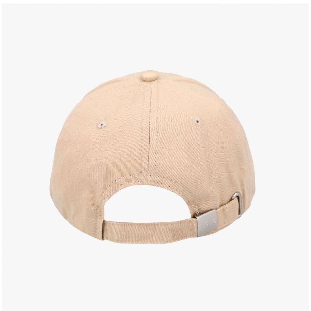 Iro Embroidered Logo Cap Greb Bei01