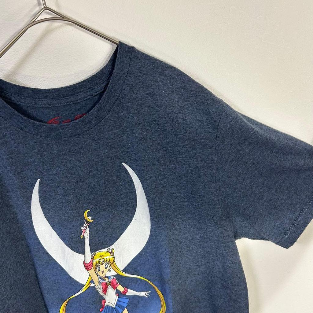 [USED] LASTNESTPLAM TREE TEE (L)