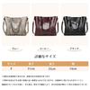 PU Leather Tote Shoulder Large Interior A4 Solid Perfect for Commuting [MzcoYmm] Women's Bag, Bag, Capacity, Handbag, Business, 2-Way,