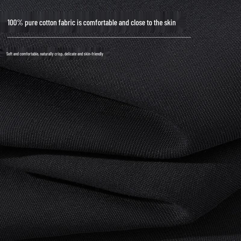 Warrior Women's Pure Cotton Short-Sleeve Crop Top