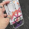 Fashion G-Gertrudes Hot Phone Case for Google Pixel 10 9 8 7 8A 9A XL Pro 4G 5G Transparent Soft Silicone Luxury TPU Back Cover