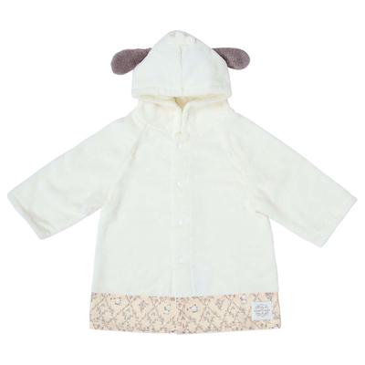 Baby Bathrobe 420701 (Pochacco)