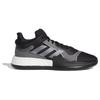 New Adidas Marquee Boost Low 'Black Night Metallic' EH2383