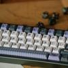 Magic Keycap Magic BUBU - Cherry 143 Key PBT for Five sided Thermal Sublimation DIY Mechanical Keyboard Forest Green Keycaps