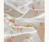 2025 Pure Cotton Cartoon Pillowcase Set - Pair of 48x74cm Pillow Covers