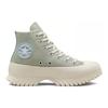 Chuck Taylor All Star Converse Lugged 2.0 High 'Summit Sage' A03809C