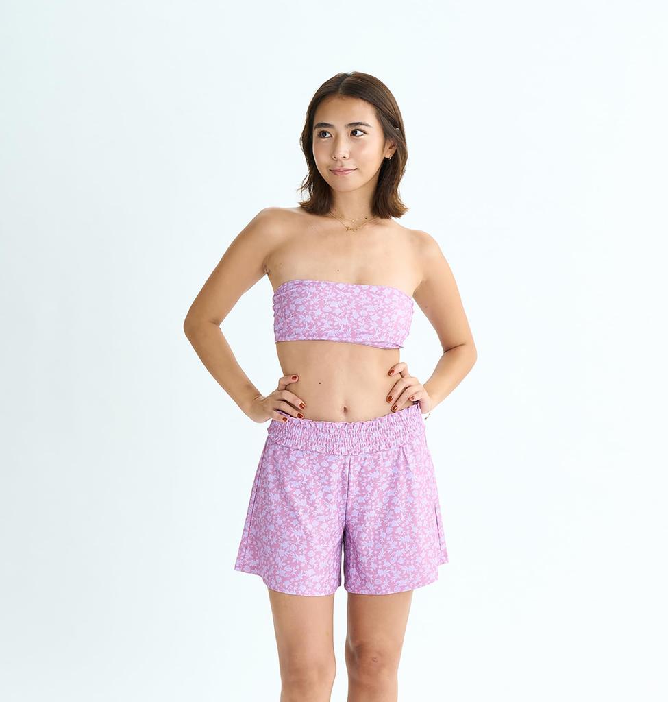 Zestaw Bikini LA VIE LAV [ROXY] Damski