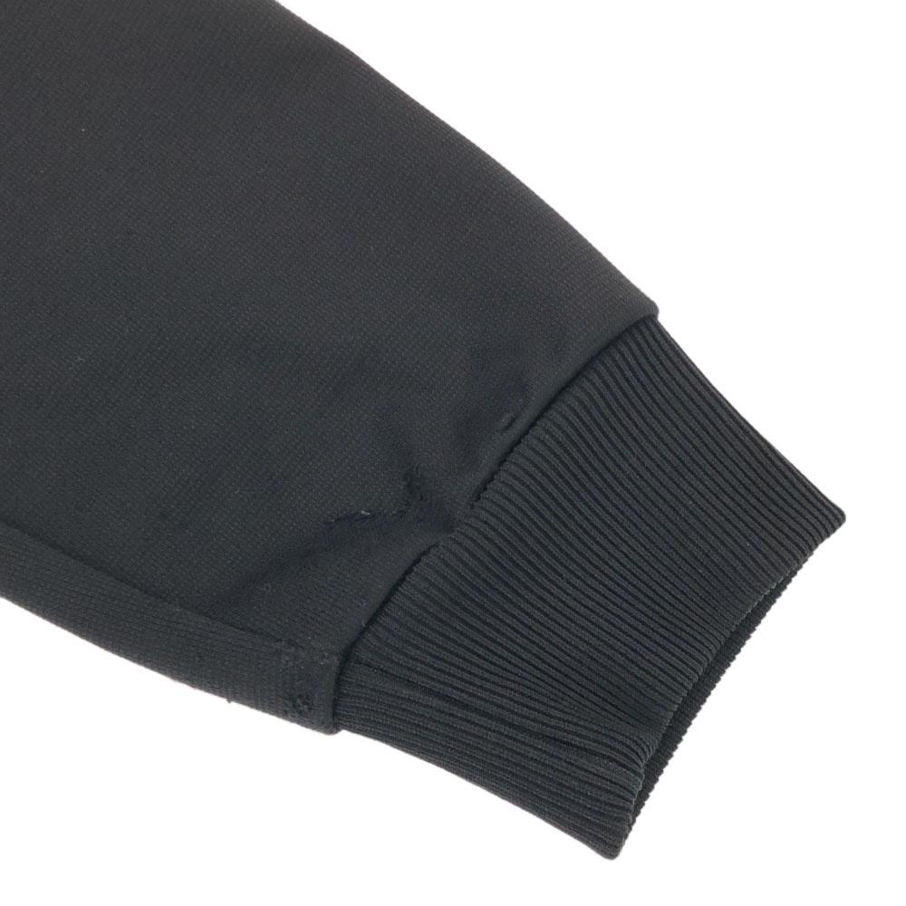 THE NORTH FACE NT61845 Long sleeve Mach Five Zip hoodie S black Outdoors Men's Used