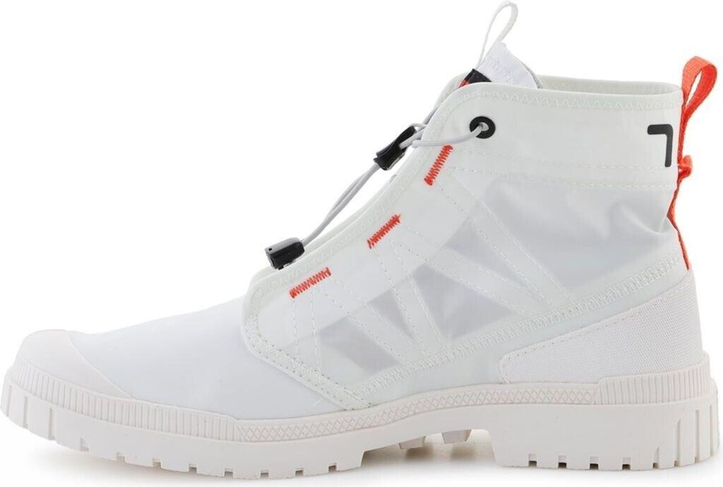 Boots Palladium Sp20 Travel Hi 74476-116