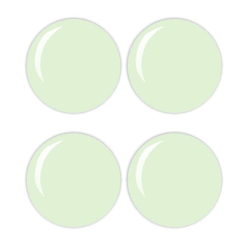 Декоративная накладка на замочную скважину двери автомобиля Наклейка-протектор на замочную скважину внешней двери автомобиля Декоративная накладка Универсальная