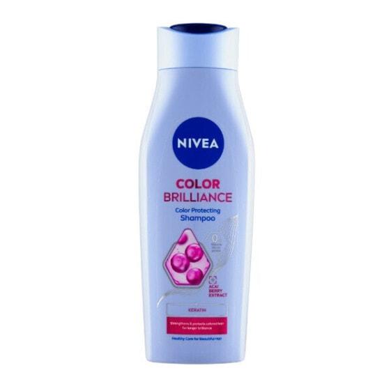 

Шампунь Nivea Color Brilliance Color Protecting 1000 мл