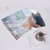 Lovely Runner Kdrama Byeon Woo Seok Soft Face Towel Quick Dry Pool Bath Cotton Towels Absorbent Quick