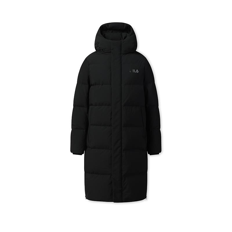 FILA ORIGINALE Down Jacket Unisex Correct F51U549903FBK 175/96A/L
