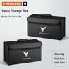 Lantu Dreamer Car Trunk Storage Box Organizer