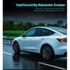 4 Stück für neues Modell Y 2025-2026 Juniper 19 Zoll Turbinenstil Radkappe Felgenabdeckung Zubehör Radkappe Automobilradkappe für Tesla