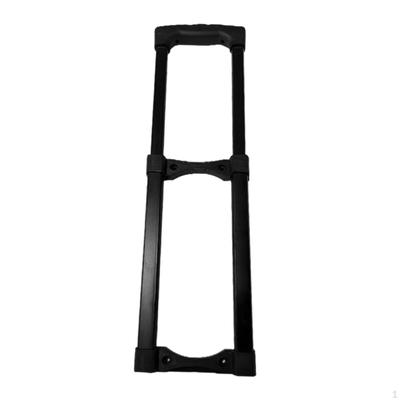 Luggage Telescopic Handle Replacement Parts Rod Professional Stretchable Suitcase Removable