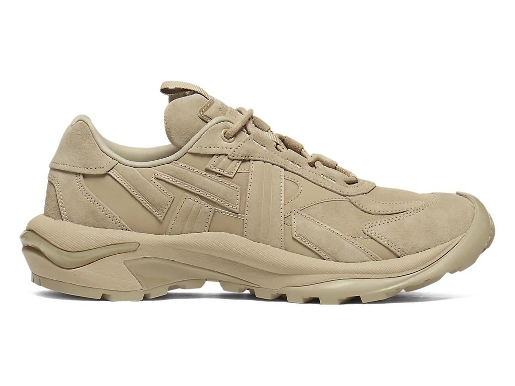 1183C624-200 Onitsuka Tiger Tigtrail Wood Crepe (Men's)