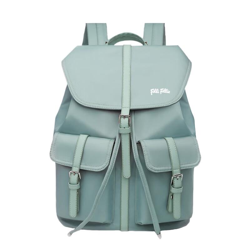 Folli Follie Lightweight Fashion Backpack