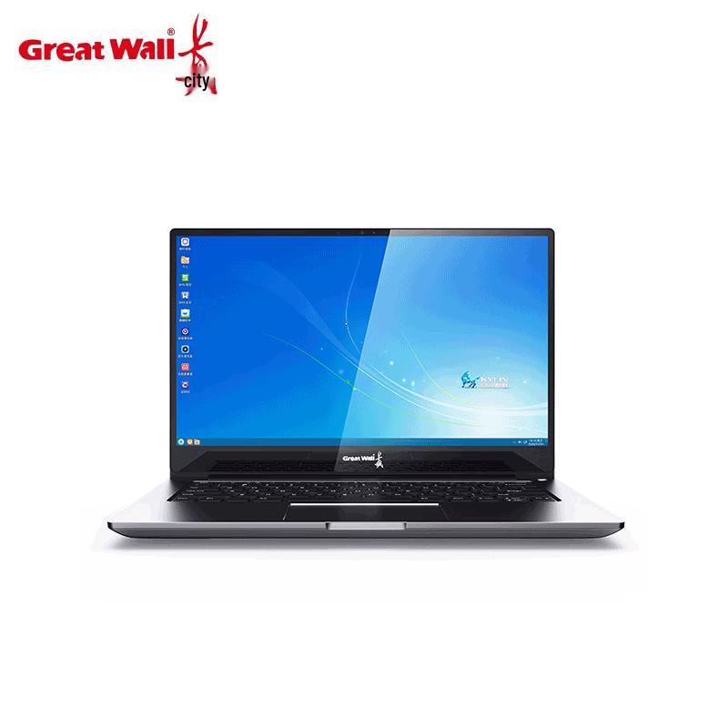 Great Wall CN140A2 14-inch Xinchuang Laptop (CN version)