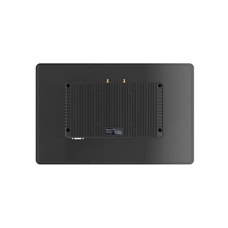 EM-P15A 15.6-inch Windows Industrial Panel PC, 12th Gen Core i5 (CN version)