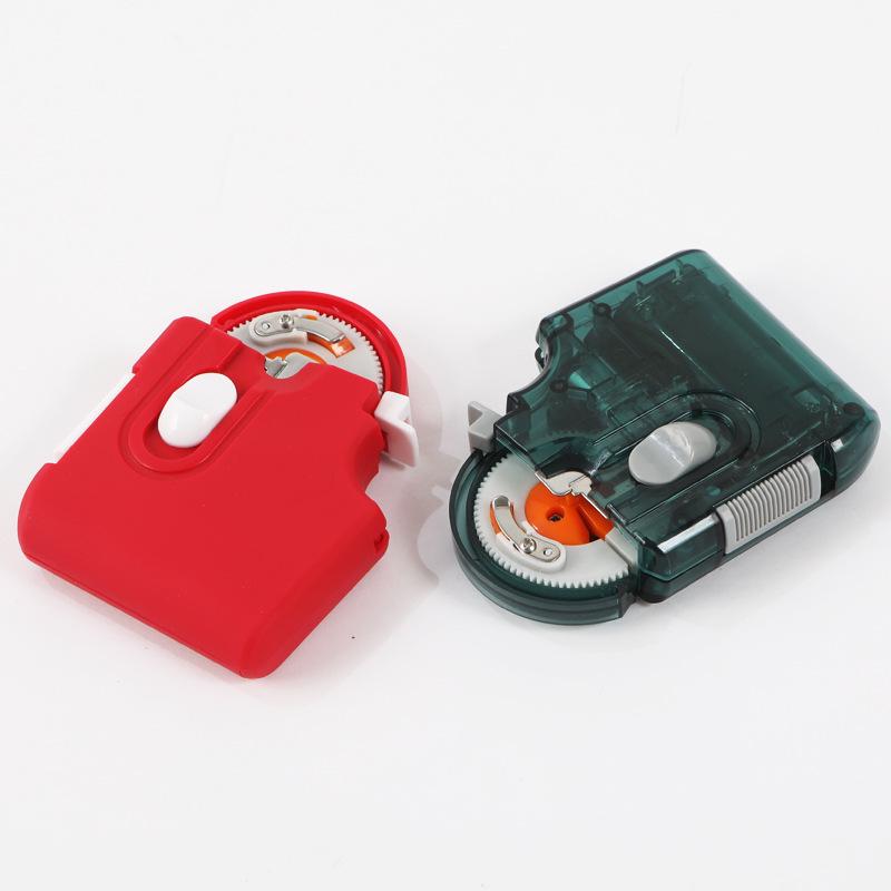 Automatic Electric Fishing Hook Tying Tool for Effortless Fishing Gear Setup