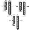 22mm 20mm 18mm Silicone Strap For Huawei Watch GT5/4/3/2 Pro Sports Bracelet Huawei Watch 5 46mm Xiaomi Watch S4 S3 S2 Wristband