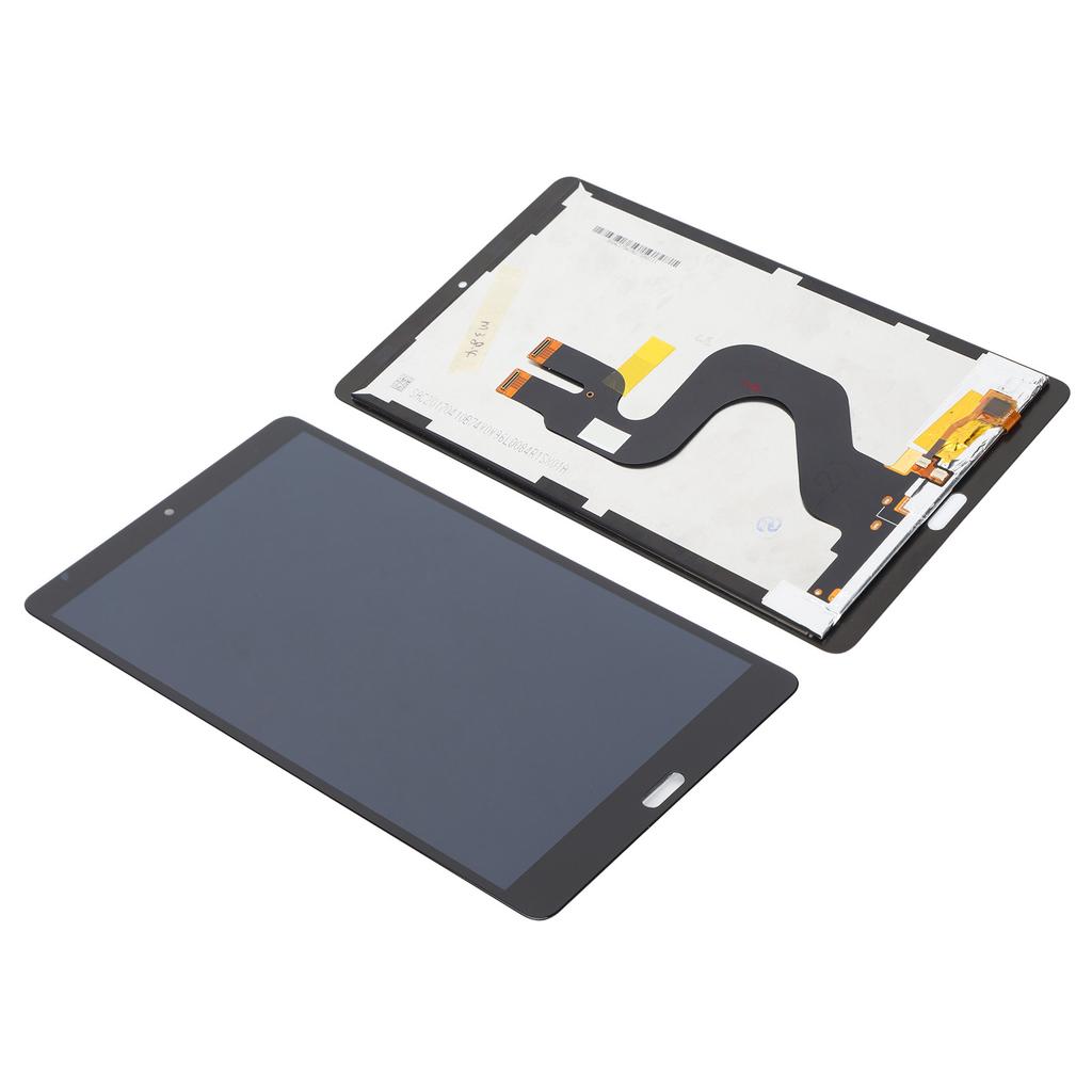 LCD-Bildschirm Ersatz Touchpanel Display Digitizer Austausch Baugruppe für Huawei M3 Tablet-PC