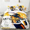 3D Print Tokyo Revengers Bedding Set Single Twin Full Queen King Size Bed Set Adult Kid Bedroom Duvet cover Sets Home Textiles