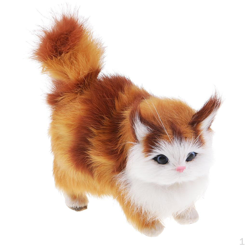 

Animal Model Wall Pictures Stickers Paper kids children room Kindergarten Classroom Brown