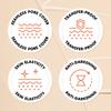 TIRTIR Mask Fit AI Filter Cushion SPF 30 PA++ 18g