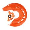 2025 For KTM EXC 300 XC-W TPi 6D XCF-W EXCF 500 450 400 350 250 200 150 125 SX XC F 2016-2025 Front Brake Disc Rotor Cover Guard