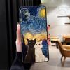 Cartoon Cute Cat Phone Cover Case for Xiaomi Redmi Note 14 10 K80 12 11 9 8 7 A3 A4 A5 14C A1 13 Pro Plus 12C 13C K40 A1 A2