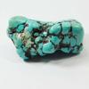 CERTIFIED Natural Blue Turquoise Rough 194.55 Ct Slab Crystal Loose Gemstones