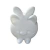 3D Printed Door Stoppers, Cute Cat Door Stopper Wedge, Thick Stable Non-Slip Windproof Anti-Collision Doorstop for Home Floor Desktop Ornament