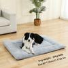 Soft Dog Beds House Soft Long Plush Best Pet Dog Bed for Dogs Basket Pet Products Cushion Cat Bed Cat Mat Animals Sleeping Sofa