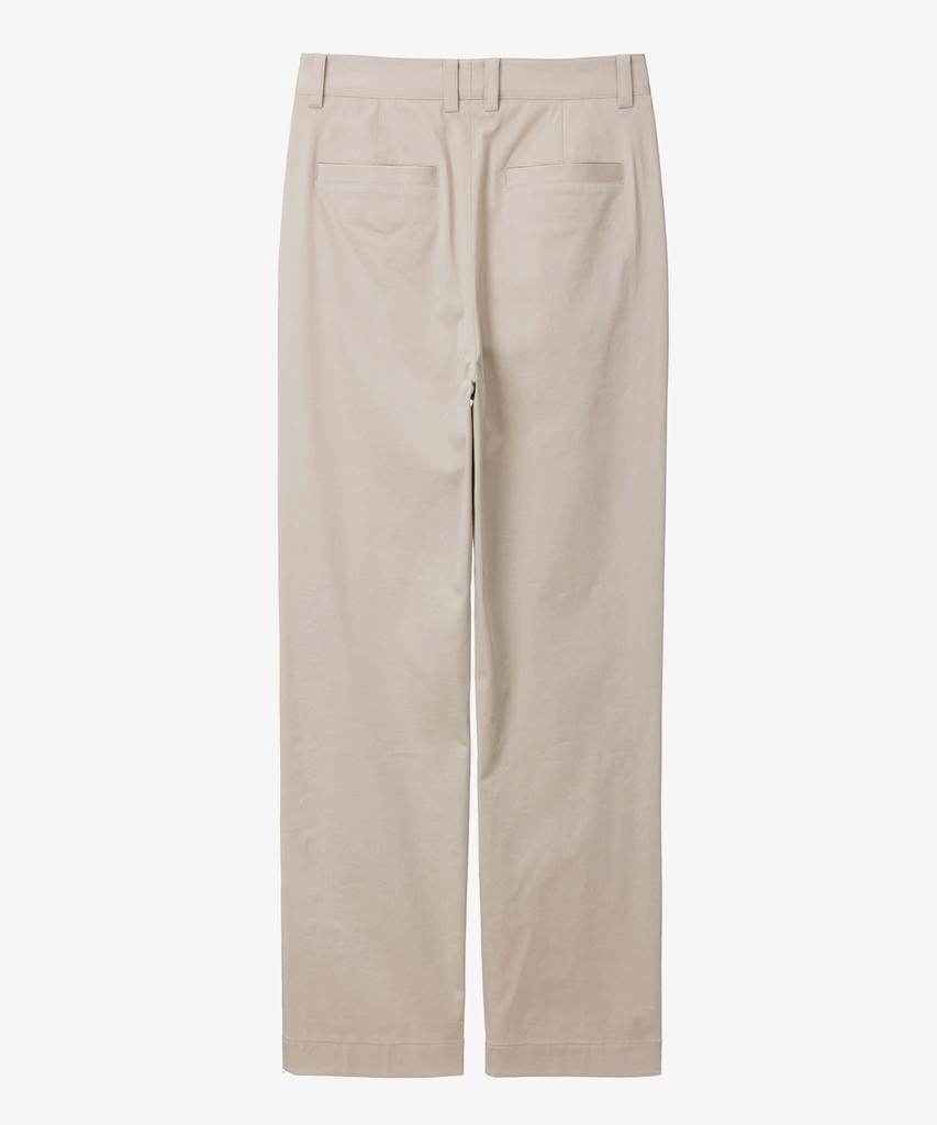 MINDBRIDGE Relaxed Fit One-Pleat Pants - 3 Colors Mypt3151