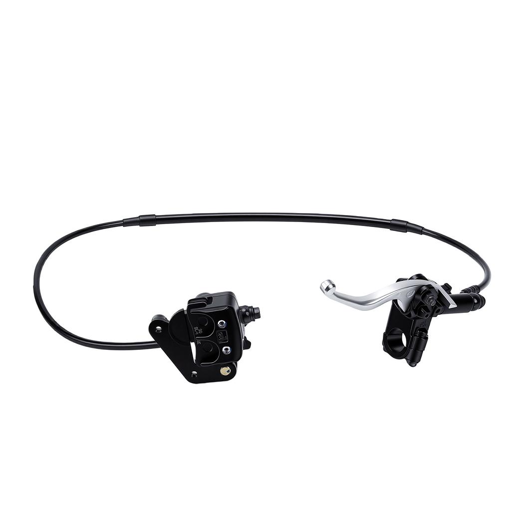 Hydraulic Brake Master Caliper Hand Hydraulic Disc Brake Assembly Replacement for Tutto Soleil 01 Electric Bike