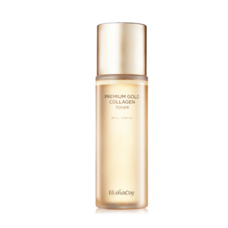 Elishacoy Premium Gold Collagen Toner 180ml