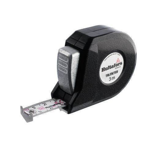 Mètre À Ruban - Hultafors - TALM3 - 2 M - 16 Mm - Boîtier En Acier Résistant