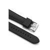 Fluoro Rubber Strap for Tissot PRX Powermatic 40mm Stainless Steel Buckle Men FKM Sport Waterproof Quick Release Watch Band 12mm