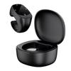 Bluetooth Finger Ring Remote Control with Charging Case: Camera & TikTok Selfie Controller