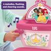 Potty Bright Starts Princess Disney Pink