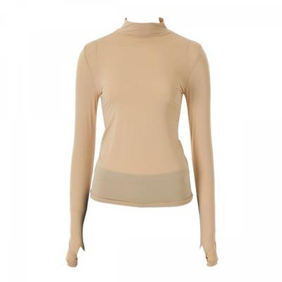 Tops – Jerseys y camisetas de manga larga