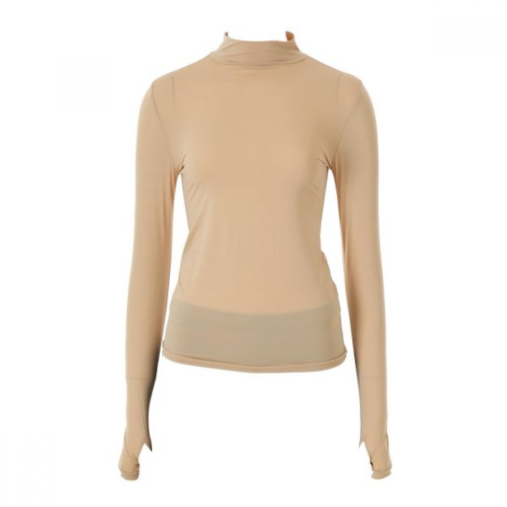 

Venus Turtleneck Golf Fit Inner Tee 9 [vlgs359c] white/85